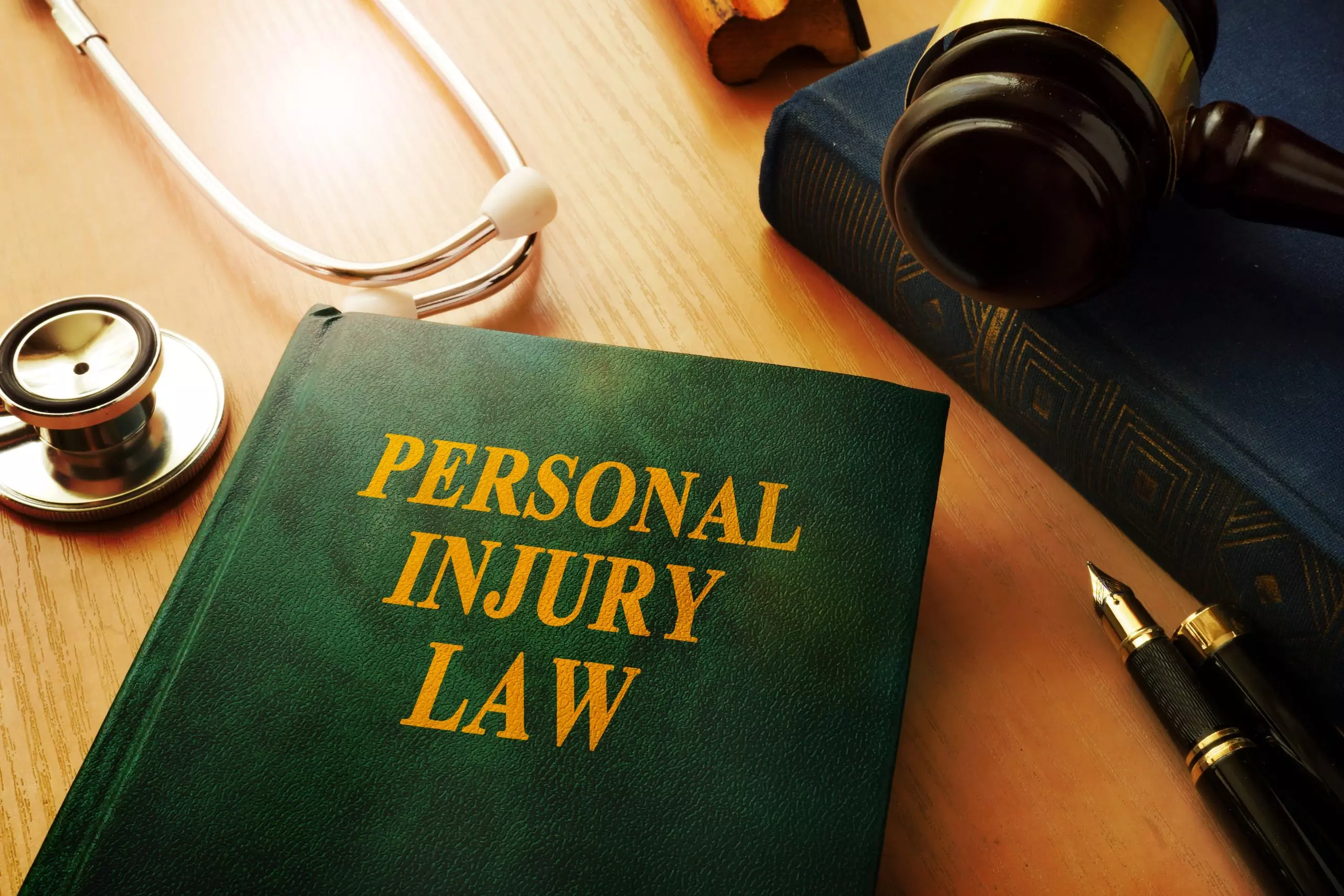 Most Common Personal Injury Claims