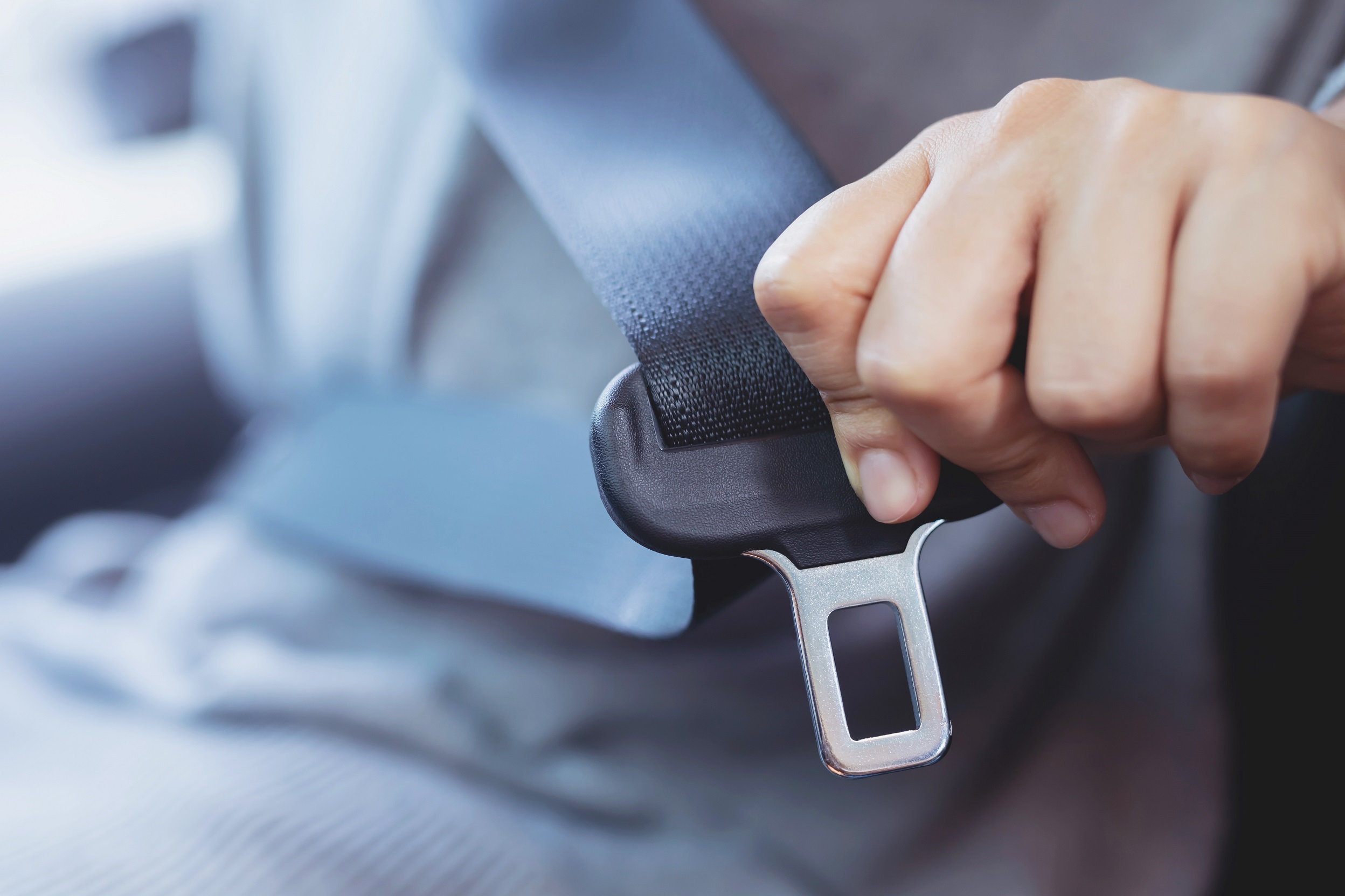 Why Wearing a Seatbelt is Important to Your Car Accident Case