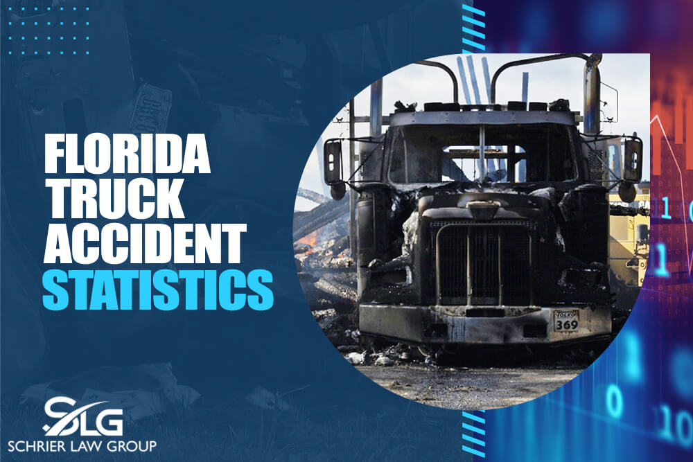 Florida Truck Accident Statistics & Injuries In Florida 