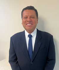 Gerard Avalos