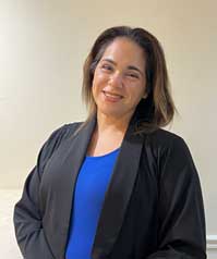 Helen Santana