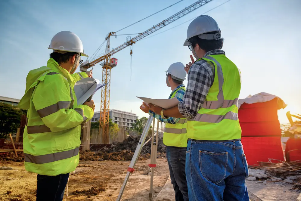 Some of the Most Common Accidents That Can Happen in a Construction Site