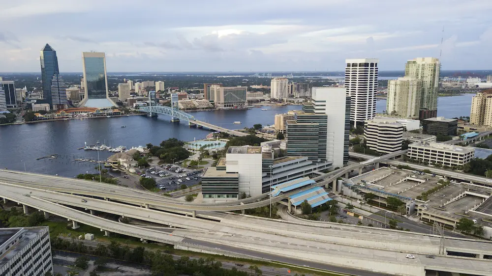 What are the Most Dangerous Highways in Florida?
