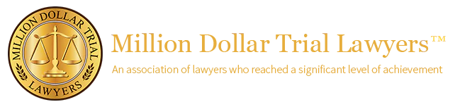 Million Dollar Trial Logo
